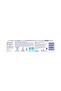 75ml X 2 Pcs Clinical Whiteness - Toothpaste Against Tea, Coffee and Tobacco Stains - 4