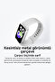 Smart Band 11 Active Pomelo Pembe 21 günlük pil ömrü (Xiaomi Türkiye Garantili) - 7