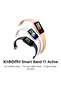 Smart Band 11 Active Pomelo Pembe 21 günlük pil ömrü (Xiaomi Türkiye Garantili) - 4