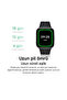 REDMI Watch 6 Active Gece Yarısı Siyahı 1.85" AMOLED 18 günlük pil ömrü (Xiaomi Türkiye Garantili) - 10