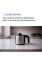 Chainox Tea Machine Silverstone - 5