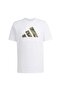 M CAMO LOGO T - 4