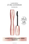 Lash Idole Curl Goddess Curling and Volumizing Black Mascara 3614274491081