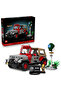 ®   Jurassic World: Jurassic Park Jeep ®   Model Building Kit for Wrangler 77984 - 18+ (1924 Pieces)