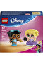 ®   ǀ Disney Princess Mini Jasmine and Rapunzel 43303 – Toy Building Set for Ages 5+ (59 Pieces) - 3