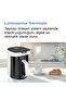 Kaave Mono Turkish Coffee Machine White - 4