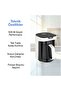 Kaave Mono Turkish Coffee Machine White - 3