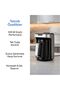 Kaave Plus Turkish Coffee Machine Silver - 3