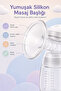 Kbaby 52 Manual Breast Pump - 5