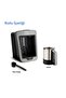 Kaave Steel Turkish Coffee Maker Silver Stone - 6