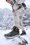 Ds Aghanim Khaki Beige Unisex Sports Boots Sneaker Casual Shoes - 5