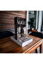 Decorative Book Box Set of 2 - 2