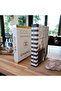 Elements & Chanel Coco Decorative Book Box Set of 2