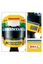 Editions Ayrton Senna Kaskı 43024 - 14 Yaş ve Üzeri Kız ve Erkek Çocuklar için Minifigür İçeren Yaratıcı Koleksiyonluk Oyuncak Yapım Seti, Çocuklara Doğum Günü Hediyesi Fikri (931 Parça) - 6