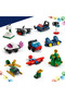 ®   ǀ Marvel 2026 Christmas Calendar 76340 - Toy Building Set for Children 6 Years and Older (317P) - 3