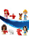 ® ǀ Disney Princess 2026 Yılbaşı Takvimi 43298 - 5 Yaş Üzeri için Oyuncak Yapım Seti (290 Parça) - 3