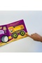 My Hardworking Farm Vehicles / Wheels at Work - Hilal Sivri - Publications - 2
