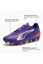 ULTRA 5 PLAY FG/AG Football Boots - Blue - 2