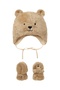 NBNMATUTA TEDDY SET4 - 3