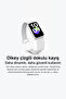 Smart Band 11 Active Pomelo Pembe 21 günlük pil ömrü (Xiaomi Türkiye Garantili) - 8