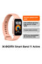 Smart Band 11 Active Pomelo Pembe 21 günlük pil ömrü (Xiaomi Türkiye Garantili) - 3