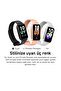 Smart Band 11 Active Pomelo Pembe 21 günlük pil ömrü (Xiaomi Türkiye Garantili) - 9