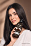 Caffeine & Peptide Anti-Hair Loss Care Shampoo – Energy & Volume, All Hair Types (300 ml) - 3