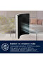 EPO50351SW Wifi Bağlantılı ve Çocuk Kilidi Özellikli Hava Temizleyici - 8