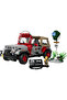 ®   Jurassic World: Jurassic Park Jeep ®   Model Building Kit for Wrangler 77984 - 18+ (1924 Pieces) - 2