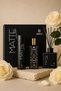 Matte Charm Set - 3