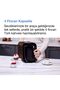 Kaave Uno Pro Turkish Coffee Machine Coffee - 7