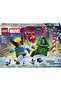 ®   ǀ Marvel 2026 Christmas Calendar 76340 - Toy Building Set for Children 6 Years and Older (317P) - 5