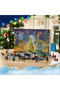 ®   ǀ Marvel 2026 Christmas Calendar 76340 - Toy Building Set for Children 6 Years and Older (317P)