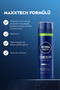 MEN Erkek Tıraş Jeli Deep Dimension Aktif Karbon 200ml, Kusursuz ve Kaygan Tıraş, Sakal Temizleyici - 4