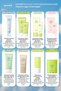 Houttuynia Cordata Extract Heartleaf Mineral Filter Sunscreen - 8
