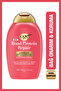 Bond protein repair bond repairing sulfate-free shampoo 385 ml