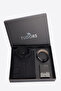 Special Boxed Men's 3-Piece Set: Shirt, Perfume, and Belt Gift Dowry Set for Groom