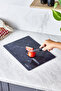 Frosty Glass Cutting Board - 3