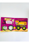 My Hardworking Farm Vehicles / Wheels at Work - Hilal Sivri - Publications - 5