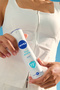 Spray Antiperspirant Dry Fresh 48h, 150 ml X3 - 5