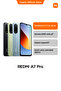 REDMI A7 Pro 4GB+128GB Mavi (Xiaomi Türkiye Garantili) - 3