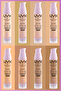 Bare with Me Concealer Serum 02 Light Concealer - 7