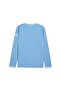 MCFC Home Jersey Replica LS Team Light B - 4