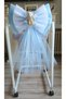 Specialized Shipping in a Box Hospital Decoration Bow, Incubator Bow, Crib Decoration, Baby Door Decoration - 3
