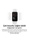 Smart Band 11 Active Pomelo Pembe 21 günlük pil ömrü (Xiaomi Türkiye Garantili) - 11