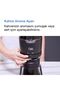 Aroma Gourmet Filter Coffee Machine Silver - 4