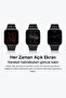 REDMI Watch 6 Active Sunset Turuncu 1.85" AMOLED 18 günlük pil ömrü (Xiaomi Türkiye Garantili) - 6