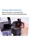 Aroma Gourmet Filter Coffee Machine Silver - 5
