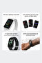 Smart Band 11 Active Pomelo Pembe 21 günlük pil ömrü (Xiaomi Türkiye Garantili) - 5