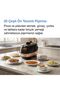 Cuisinier Çok Programlı Basınçlı Pişirici - 5